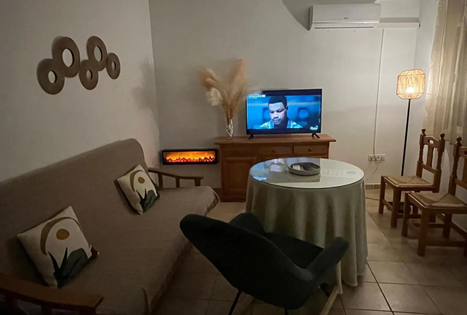 Apartamento Ml Cazorla Dreams Parking Gratis 0*,