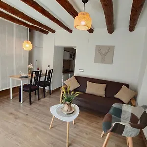 Loft Fuente Nueva Siglo Xviii Apartamento