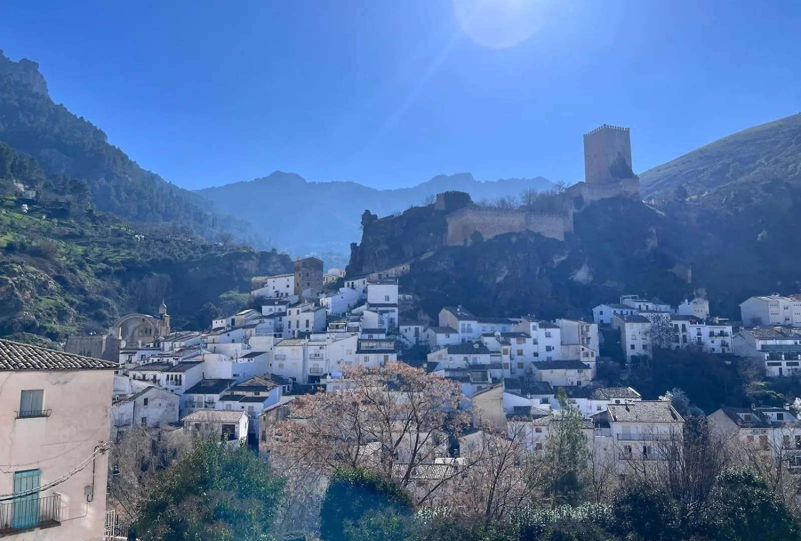 Ml Cazorla Dreams Parking Gratis Apartment 0*,  Spain
