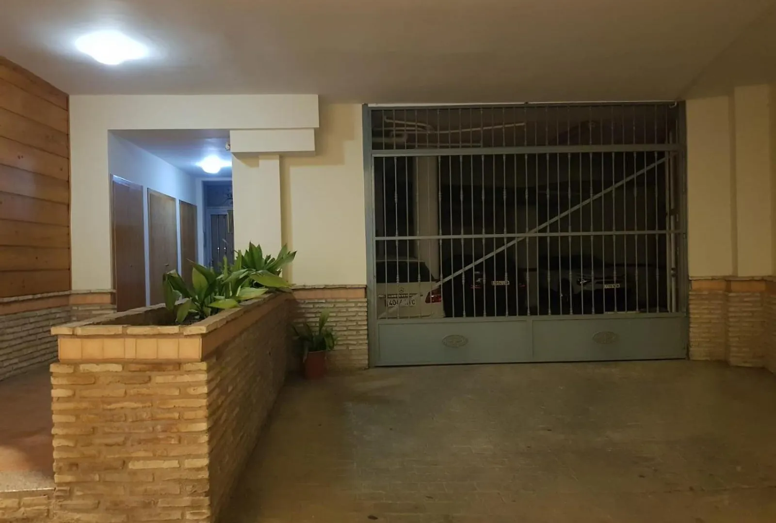 Ml Cazorla Dreams Parking Gratis Apartment 0*,