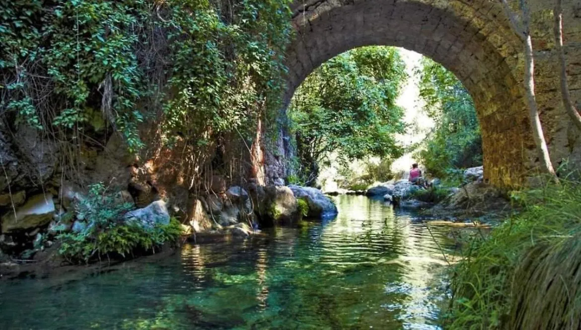 Ml Cazorla Dreams Parking Gratis Apartment Spain