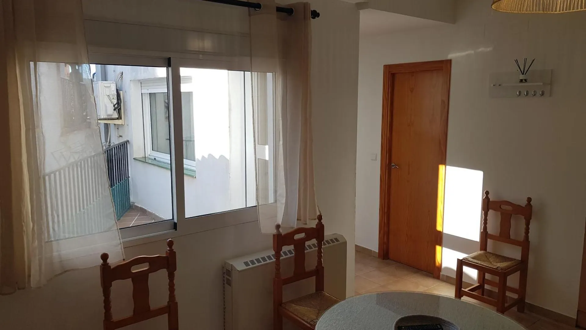 Ml Cazorla Dreams Parking Gratis Apartment
