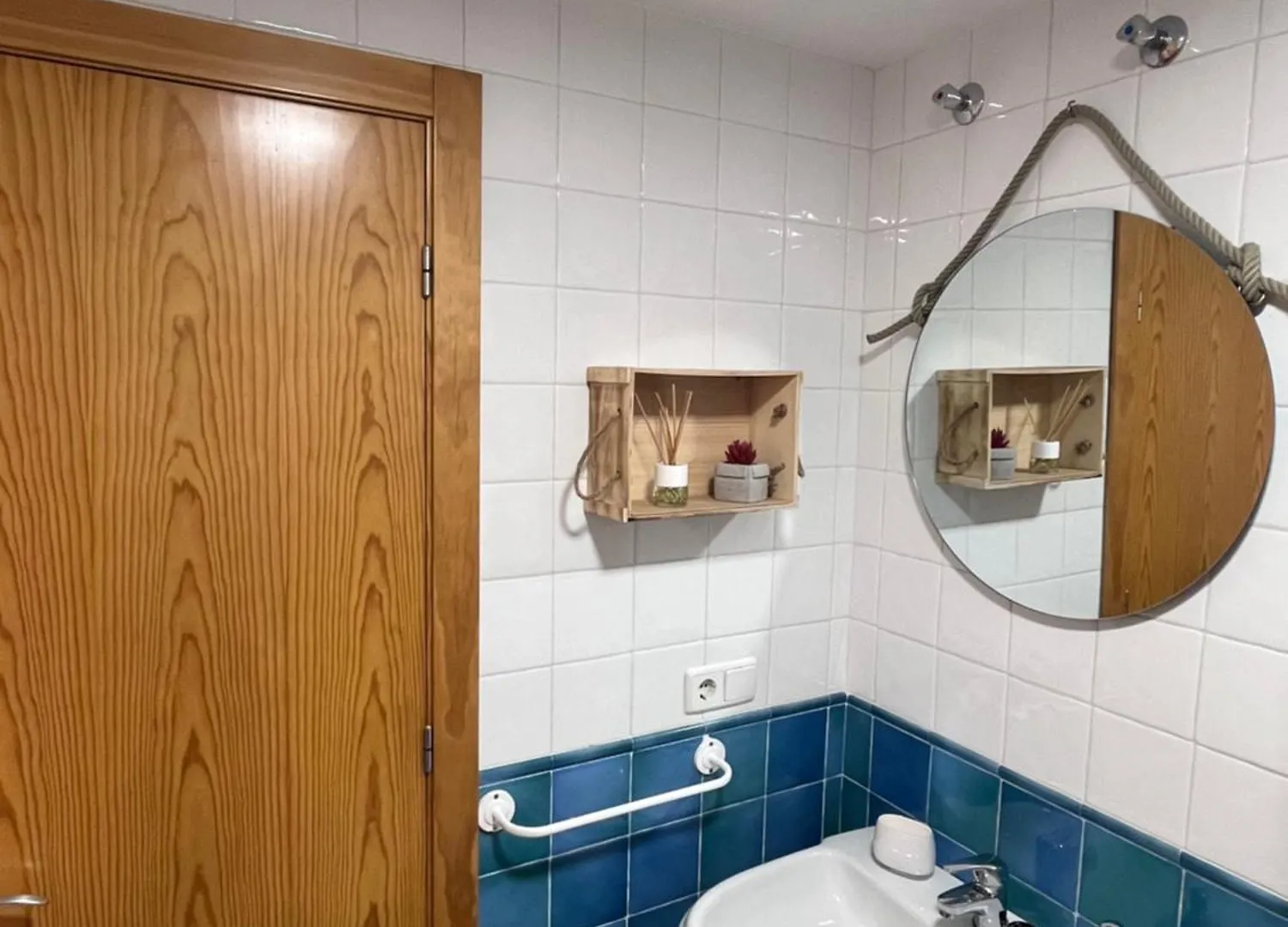 Ml Cazorla Dreams Parking Gratis Apartment