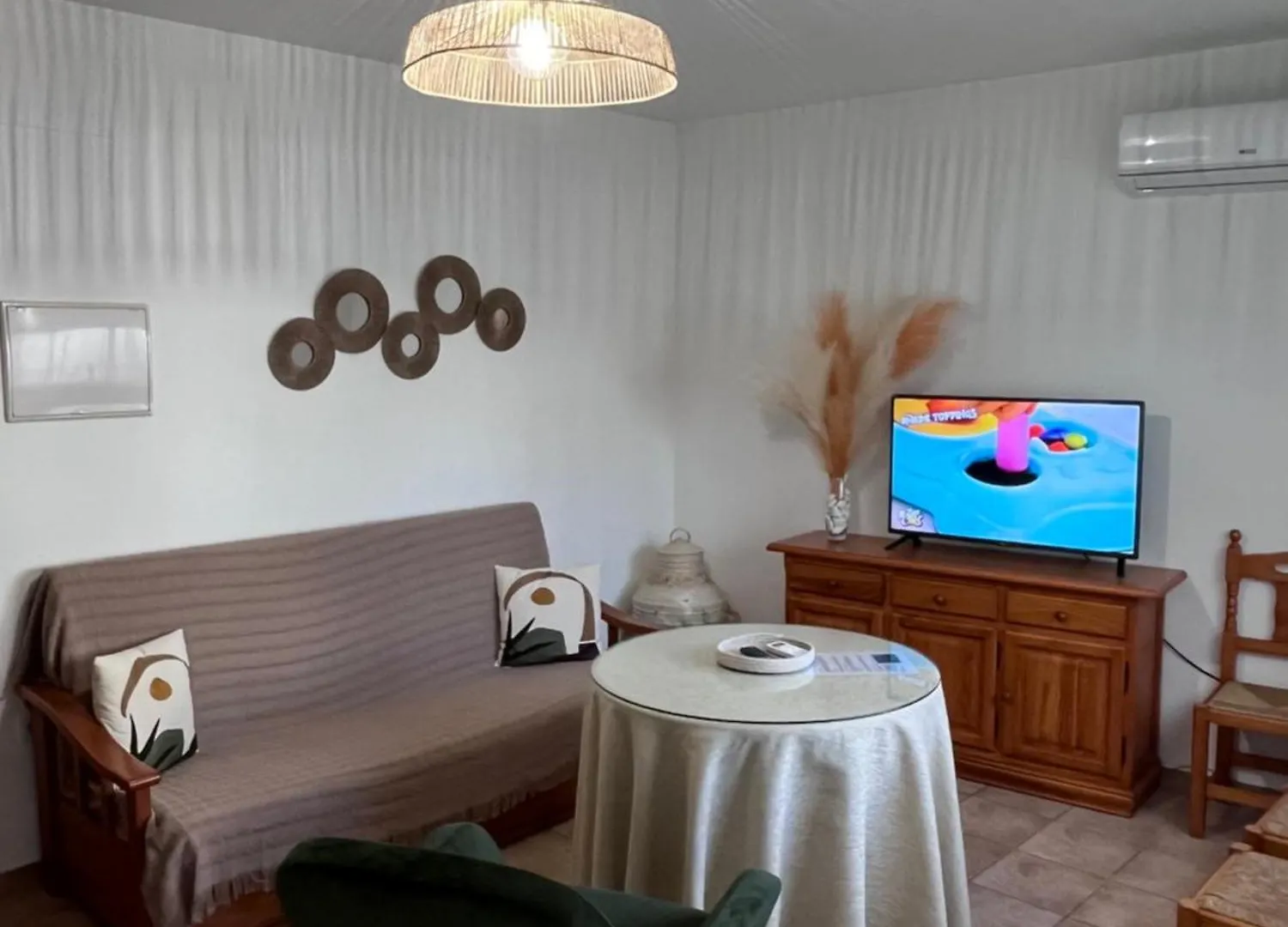 Ml Cazorla Dreams Parking Gratis Apartment 0*,  Spain