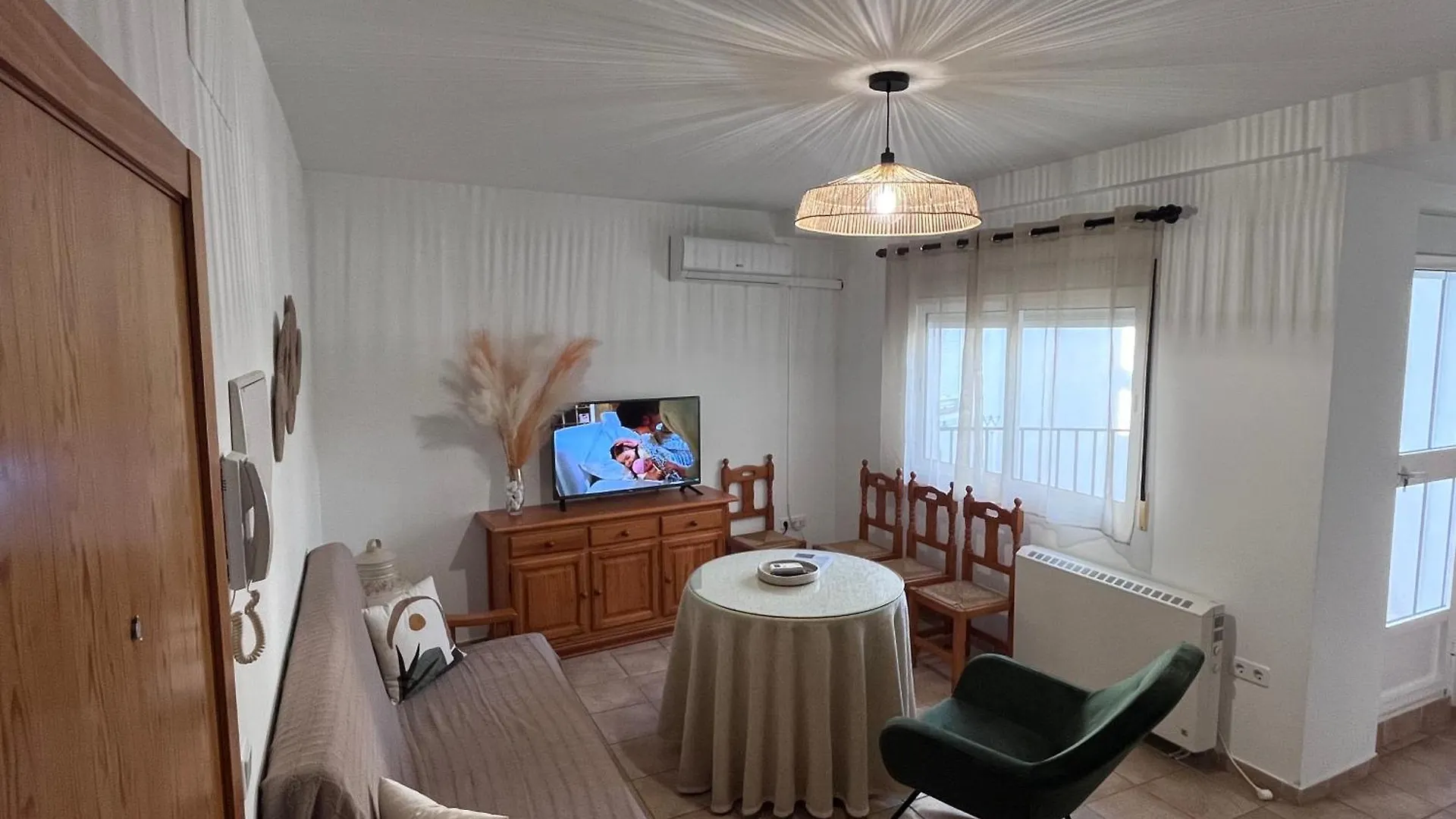 Ml Cazorla Dreams Parking Gratis Apartment Spain